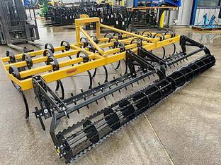 2022 NORTHSTAR ATTACHMENTS SC12