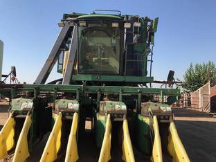 1994 John Deere 9965