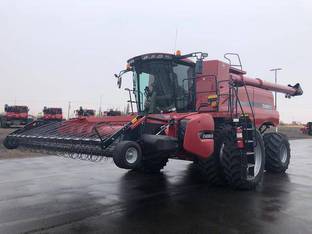 2015 Case IH 8240