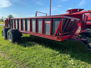 2025 Spread-All TR24T