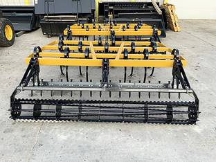 NORTHSTAR ATTACHMENTS SC8