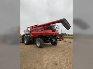 2011 Case IH 8120