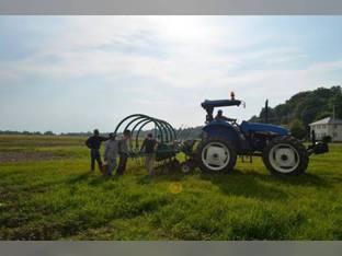 2025 UNIVERCO ECO WEEDER