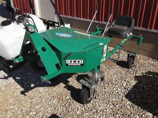 2025 UNIVERCO ECO WEEDER