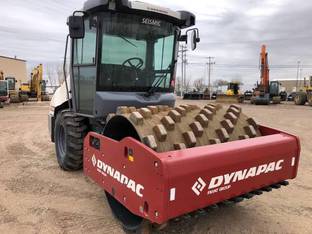 2022 Dynapac CA1500PD