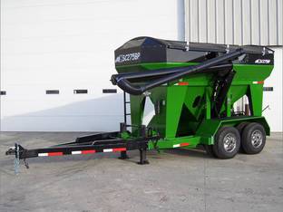 2024 TRAVIS SEED CART HSC275BP