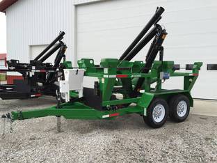2024 TRAVIS SEED CART HSC 4400