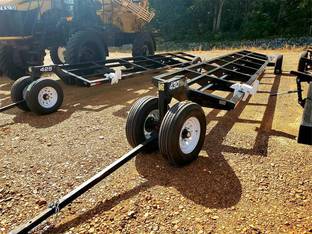 Industrias America 430