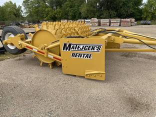 2024 HOLMES WELDING & FABRICATION 11PF