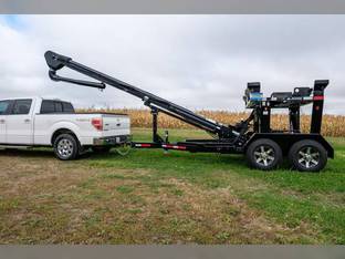 2024 TRAVIS SEED CART HSC 2200