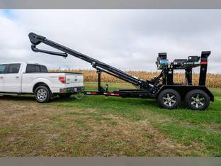 2024 TRAVIS SEED CART HSC2220