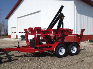 2024 TRAVIS SEED CART HSC 4400