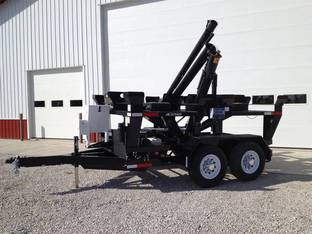 2024 TRAVIS SEED CART HSC 4400