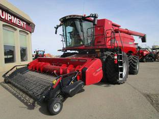 2021 Case IH 8250