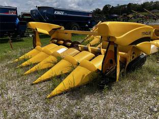 2001 New Holland 96C