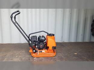 2021 MULTIQUIP MVC64VHW