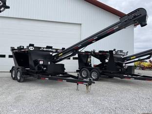 2024 J&M SPEEDTENDER PRO C450