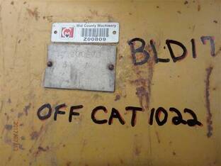 2014 CZ A BLD D6TXW