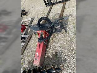 2019 Allis-Chalmers RX4 II