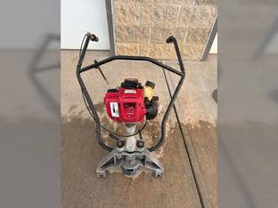 2015 MAGFLO SCREED KING