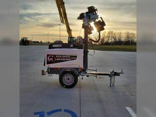 2019 Chicago Pneumatic CPLT V5LED