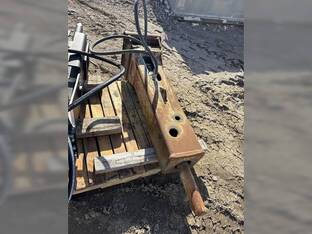 2012 Allis-Chalmers 400