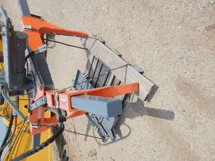 2021 MS TG4000XL