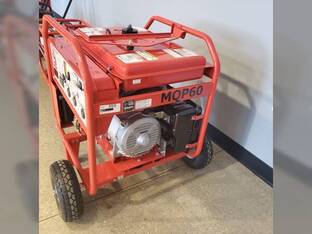 2021 MULTIQUIP GA3.6HR