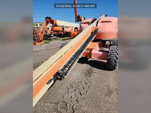 2012 JLG 400S