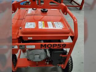 2021 MULTIQUIP GA3.6HR