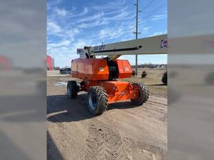 2021 JLG 860SJ