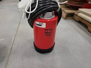 2021 MULTIQUIP ST2047