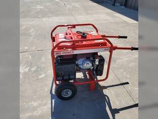 2021 MULTIQUIP GA6HRS