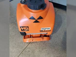 2021 MULTIQUIP MVC64VHW