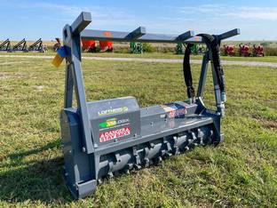 2026 Loftness BATTLE AX LIGHT