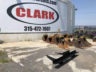 2011 JLG GLAZIER TRAY