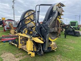 2013 New Holland 750BFI