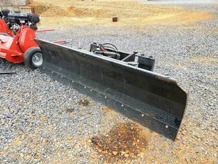 2020 Titan Attachments SP240