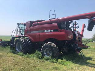 2014 Case IH 8230