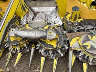 2014 New Holland 900SFI