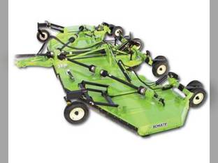 2026 Schulte Mfg FX530