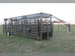 Titan OK CORRAL