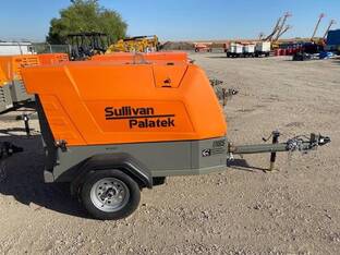 2021 Sullivan-Palatek D185PKR