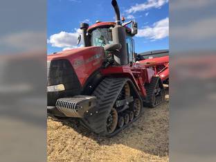 2021 Case IH 620Q