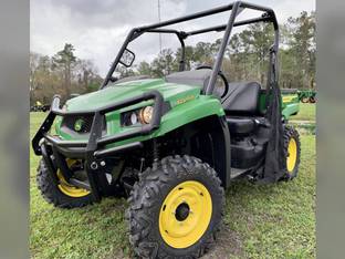 2023 John Deere XUV560E