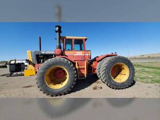 1983 Versatile 835 III