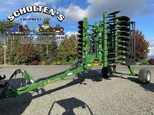 2021 Great Plains HS2200-16