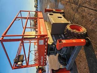 2021 SKYJACK SJ6832RT