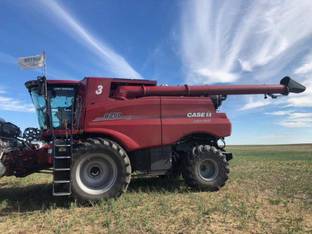 2020 Case IH 8250