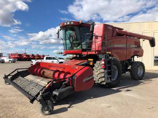 2010 Case IH 8120